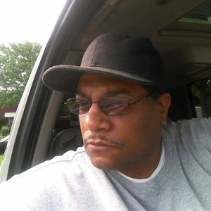 Meet your Posher, Melvin